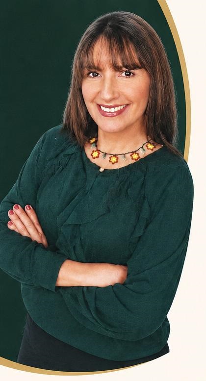Yareima Valecillos, notario móvil en Jefferson County, Alabama